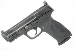 Smith & Wesson M&P40 2.0 .40 S&W Semi Automatic Pistol & Box