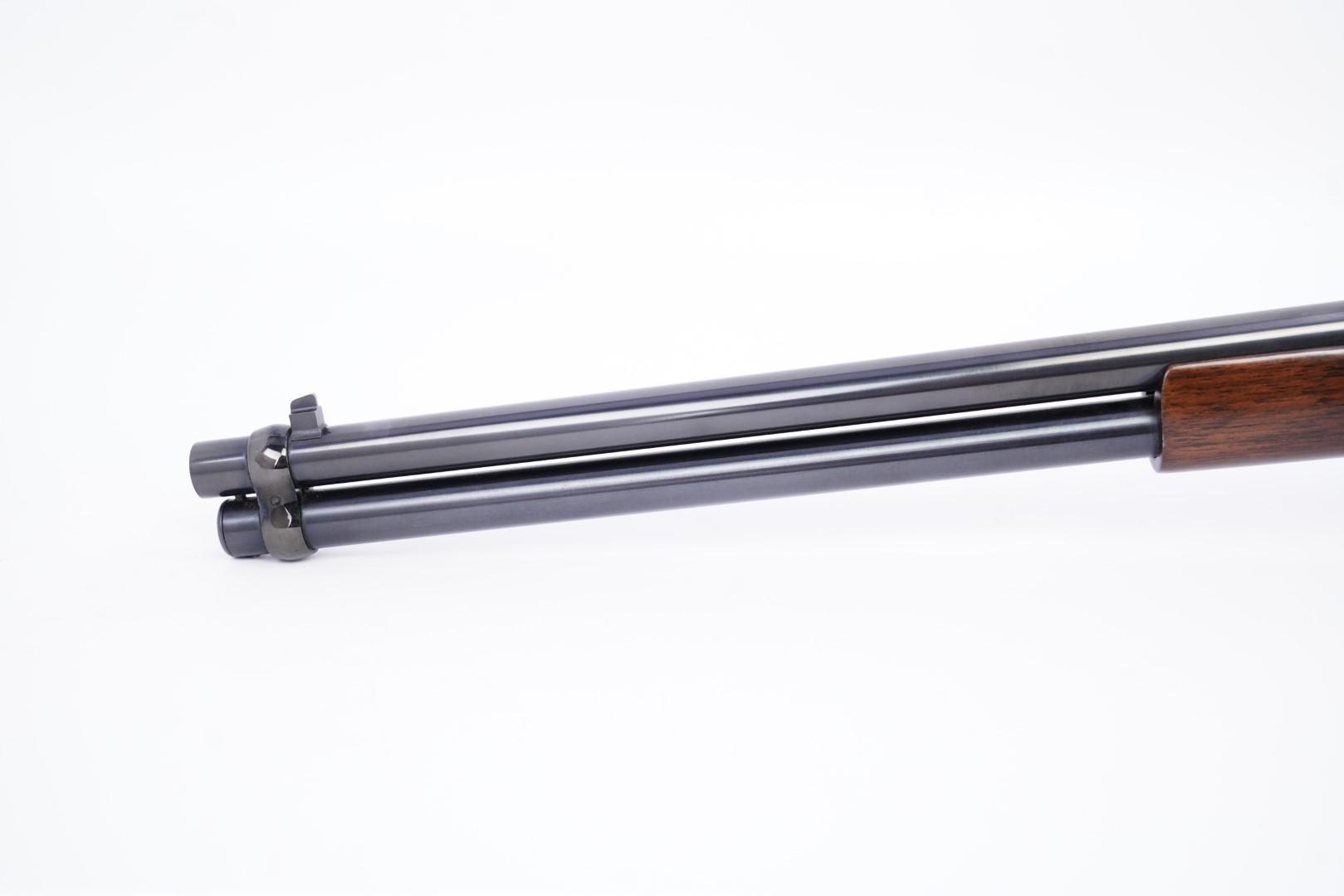 Fine Browning Model B-92 20" .357 Lever Action Rifle