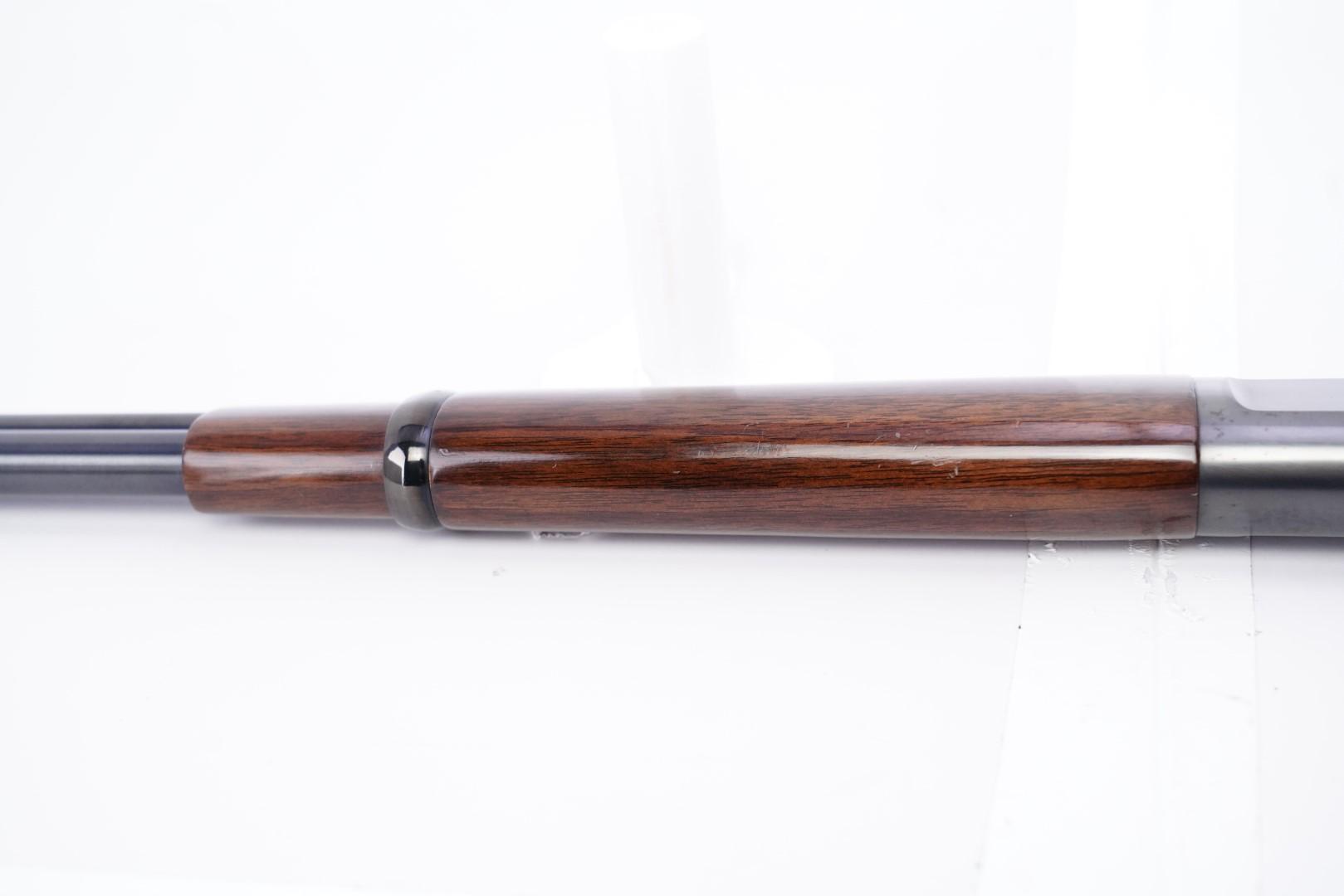 Fine Browning Model B-92 20" .357 Lever Action Rifle