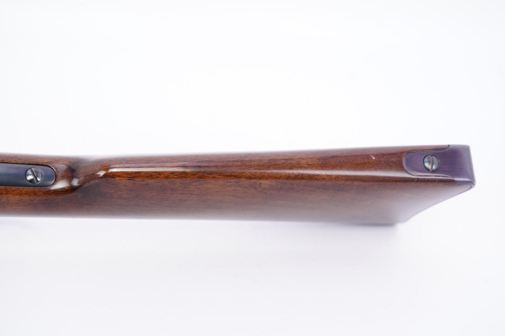 Fine Browning Model B-92 20" .357 Lever Action Rifle