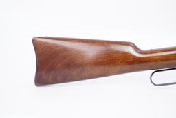 Fine Browning Model B-92 20" .357 Lever Action Rifle