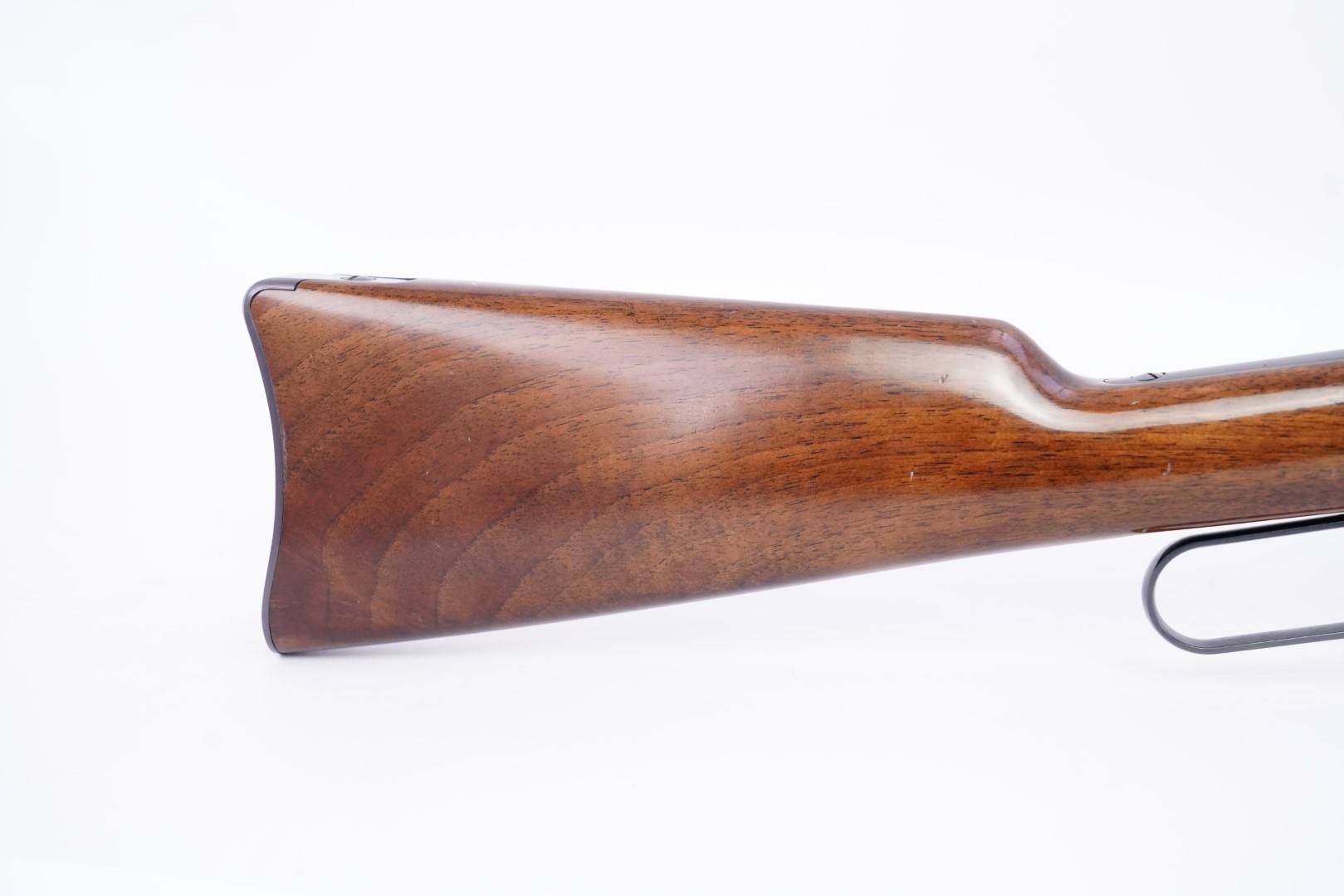 Fine Browning Model B-92 20" .357 Lever Action Rifle