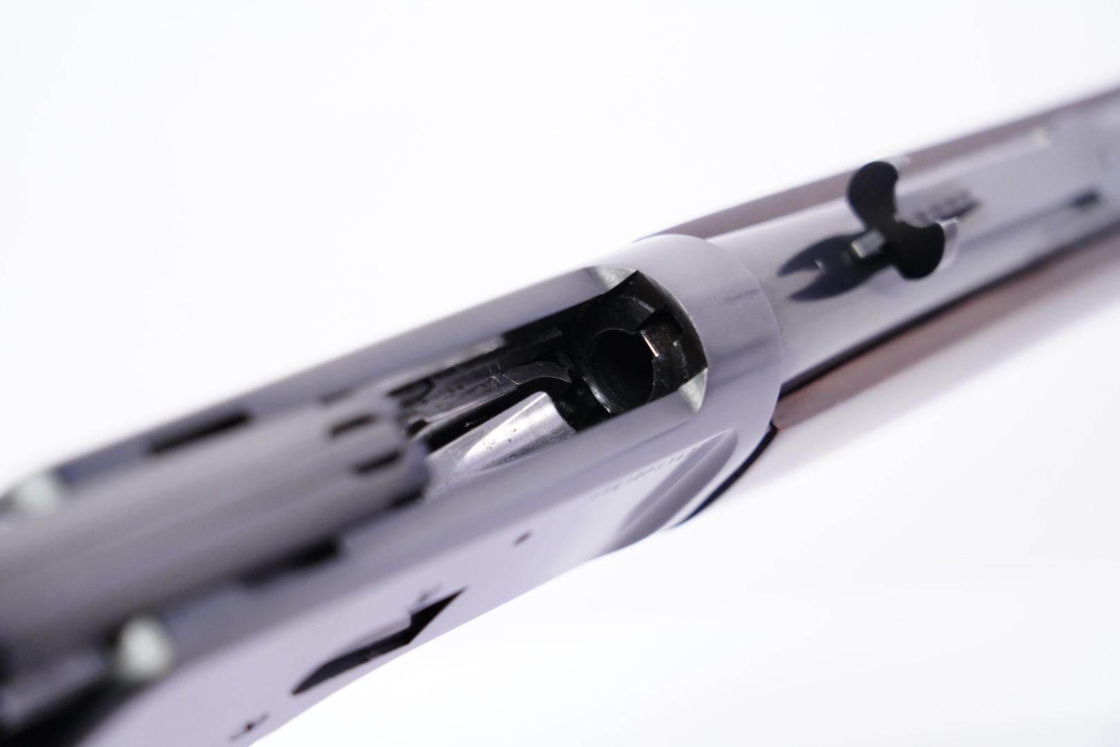 Fine Browning Model B-92 20" .357 Lever Action Rifle