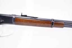 Fine Browning Model B-92 20" .357 Lever Action Rifle
