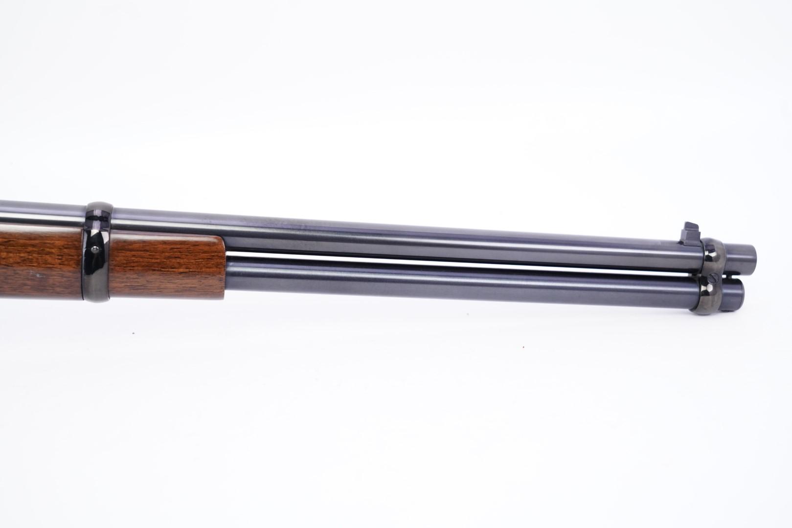 Fine Browning Model B-92 20" .357 Lever Action Rifle