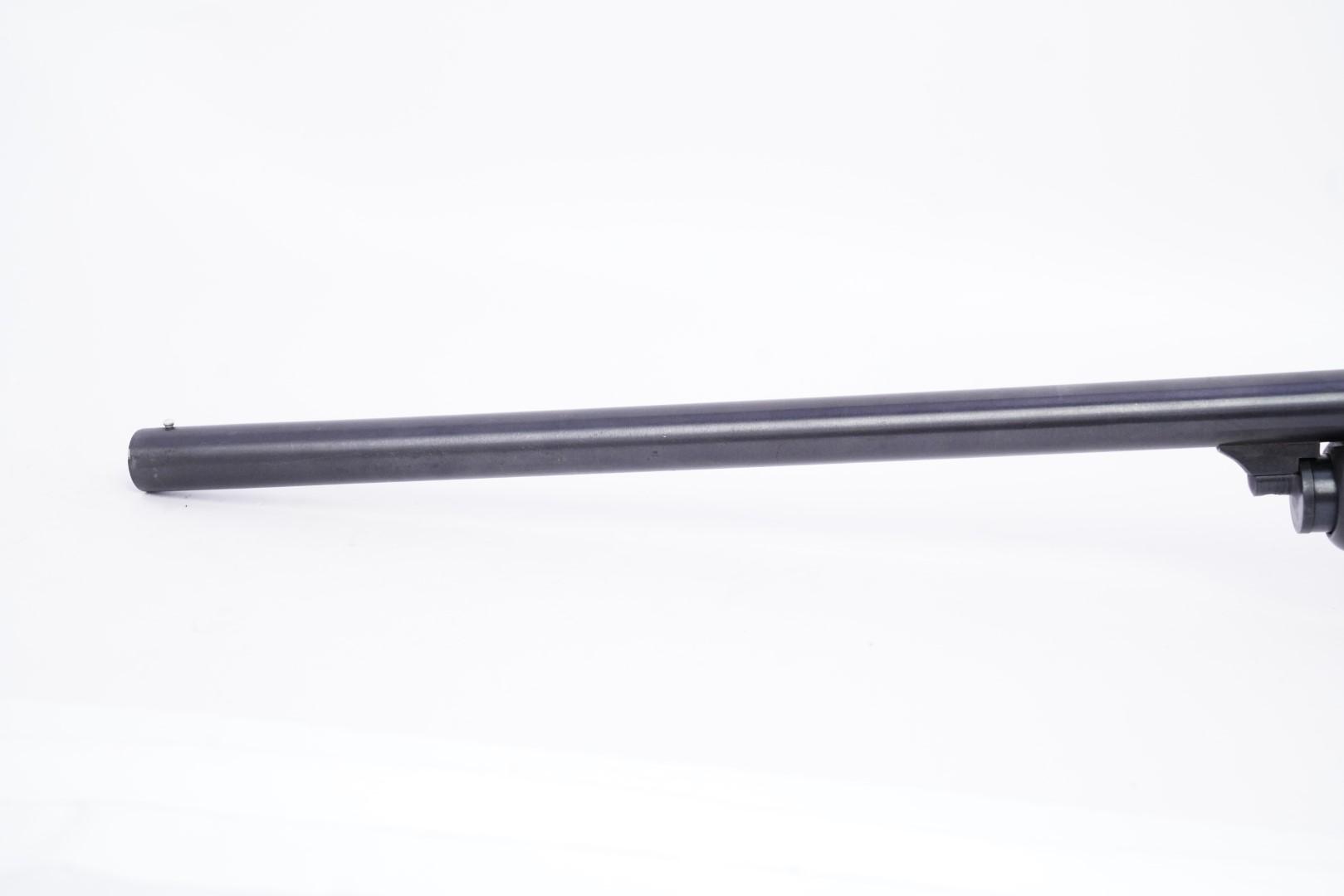 Stevens 67L Series e Pump Action 12 Gauge 28" Shotgun