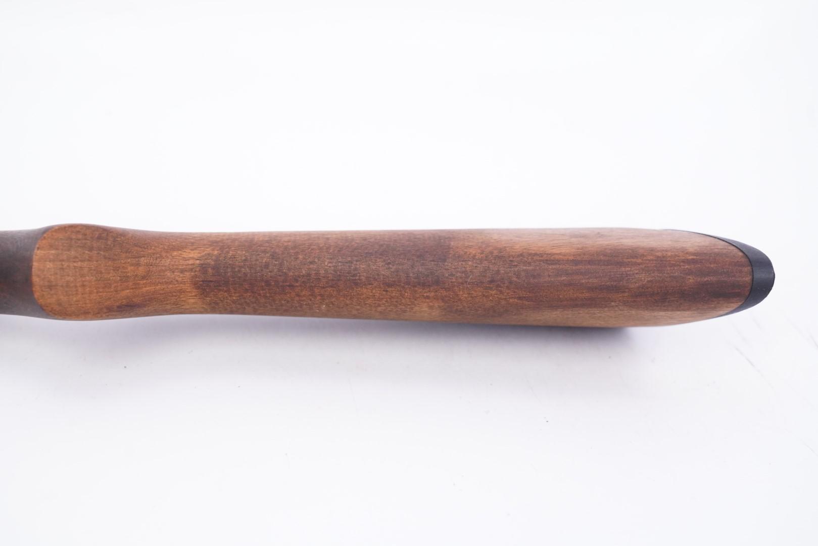 Stevens 67L Series e Pump Action 12 Gauge 28" Shotgun