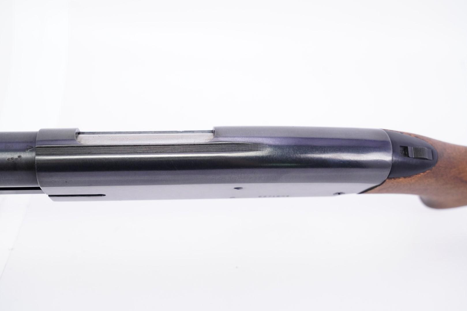 Stevens 67L Series e Pump Action 12 Gauge 28" Shotgun