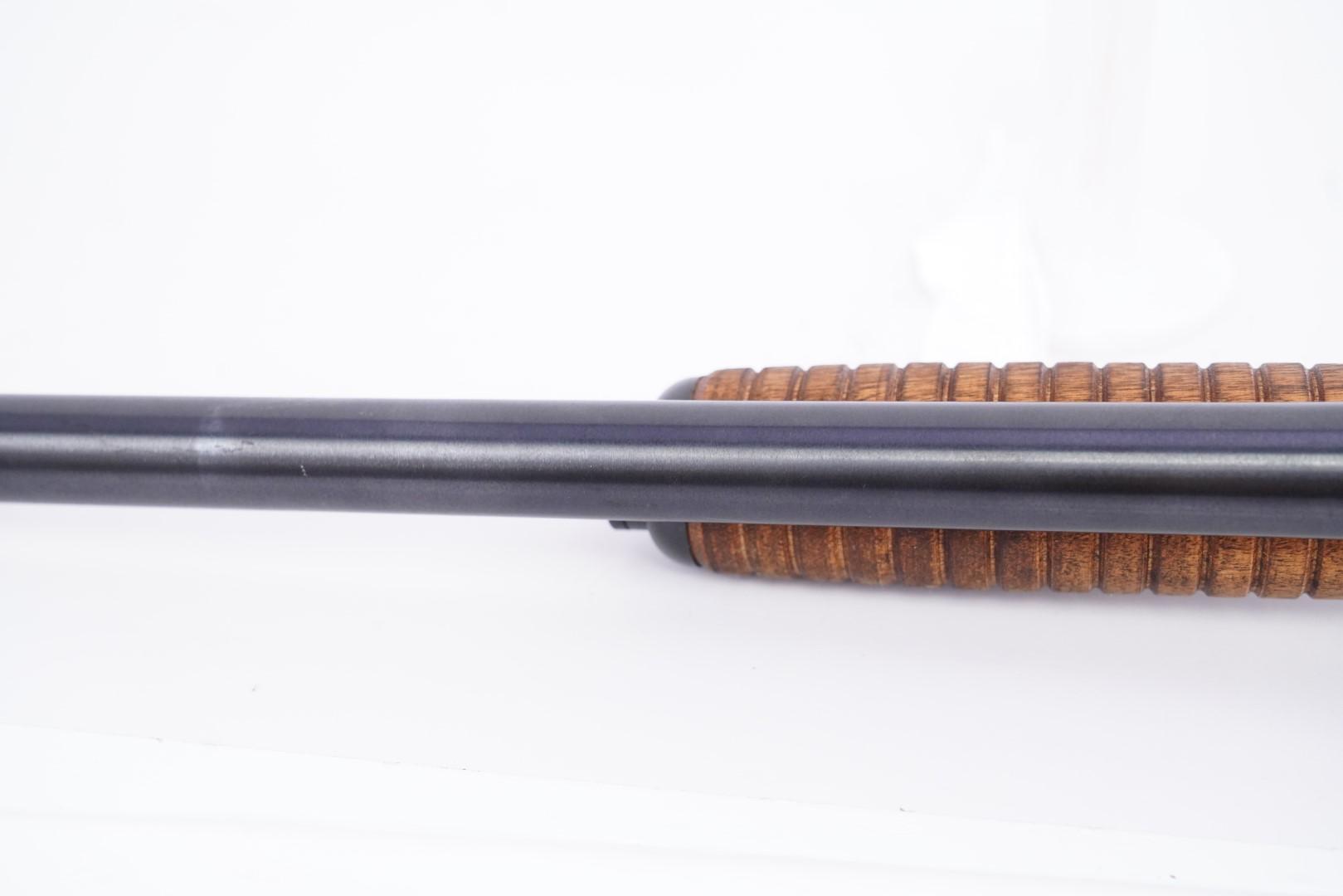 Stevens 67L Series e Pump Action 12 Gauge 28" Shotgun
