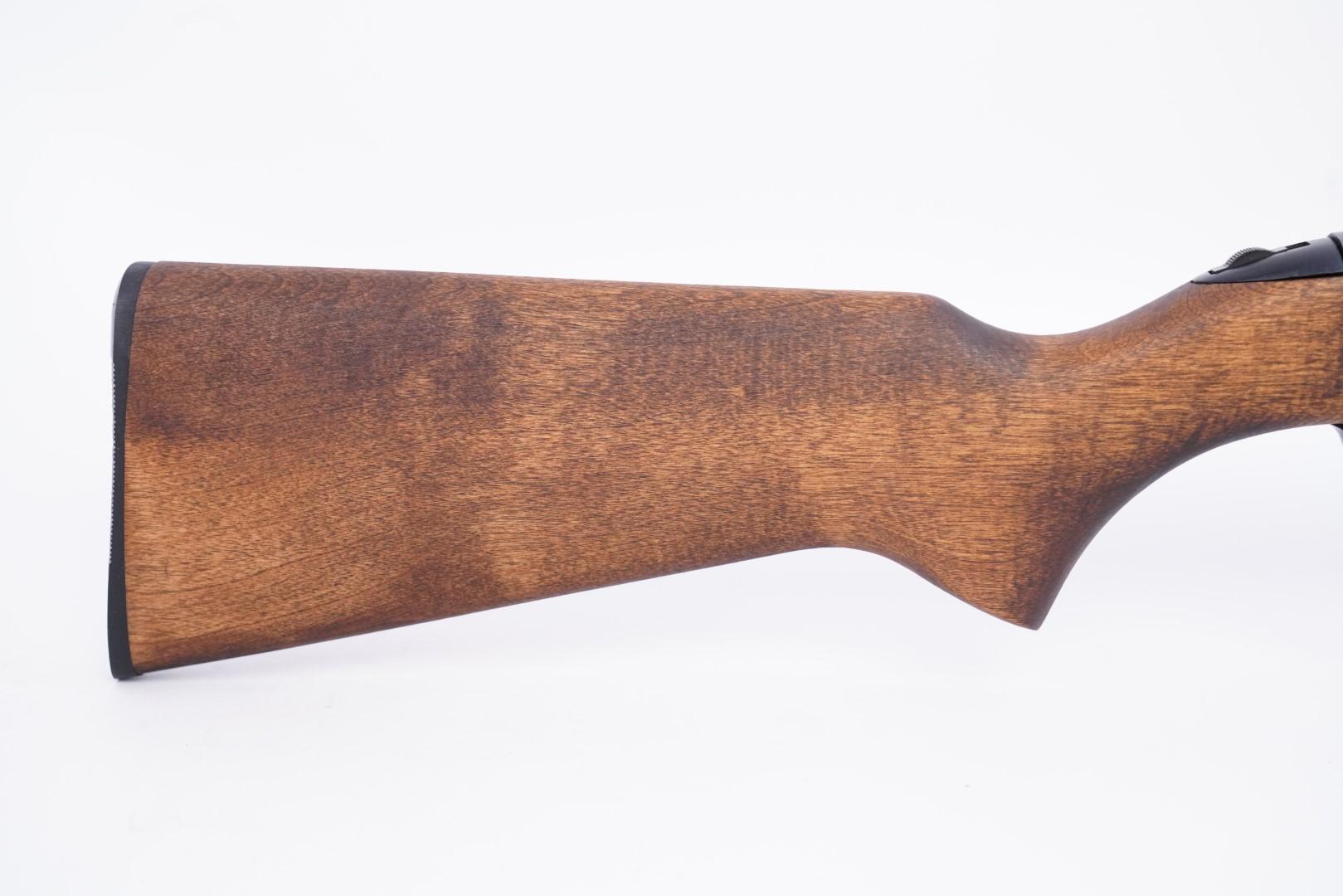Stevens 67L Series e Pump Action 12 Gauge 28" Shotgun