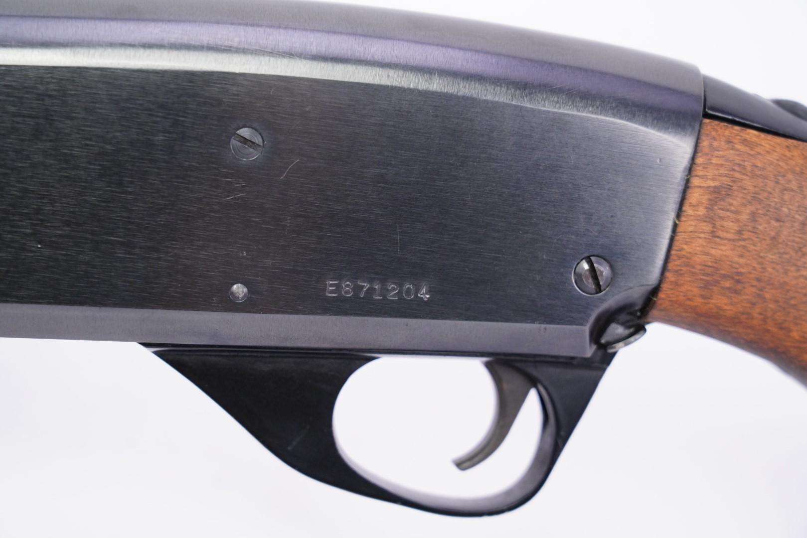 Stevens 67L Series e Pump Action 12 Gauge 28" Shotgun