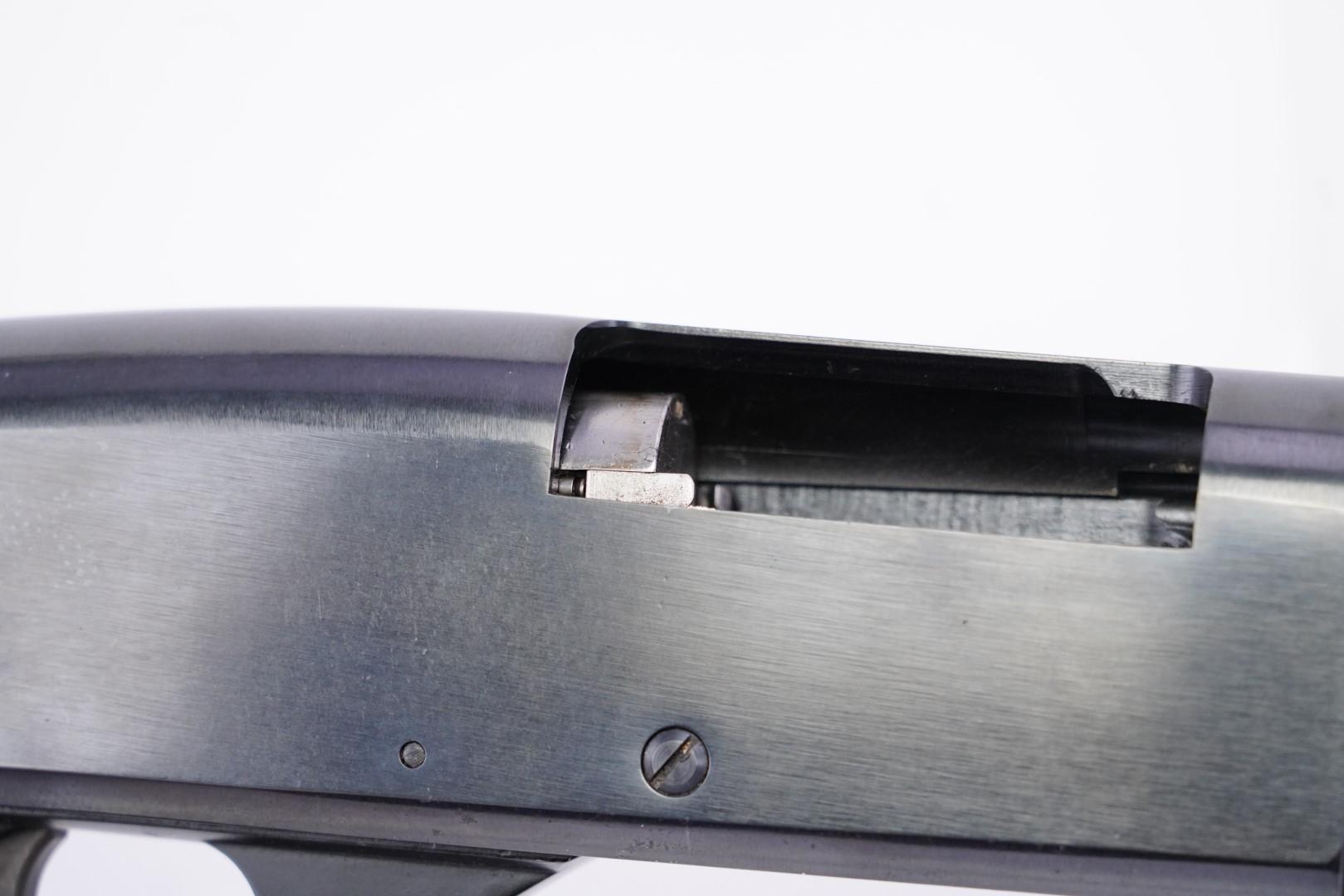Stevens 67L Series e Pump Action 12 Gauge 28" Shotgun
