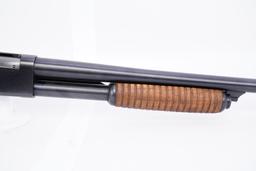 Stevens 67L Series e Pump Action 12 Gauge 28" Shotgun