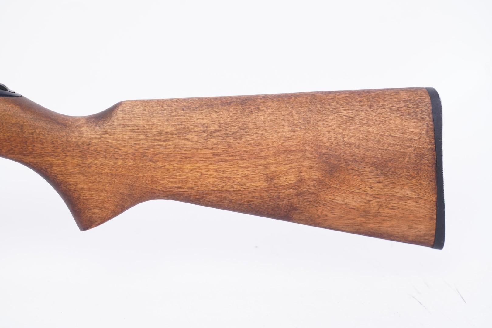 Stevens 67L Series e Pump Action 12 Gauge 28" Shotgun