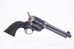 1963 Colt 2nd Generation .44 Special Single Action Army Revolver & Box