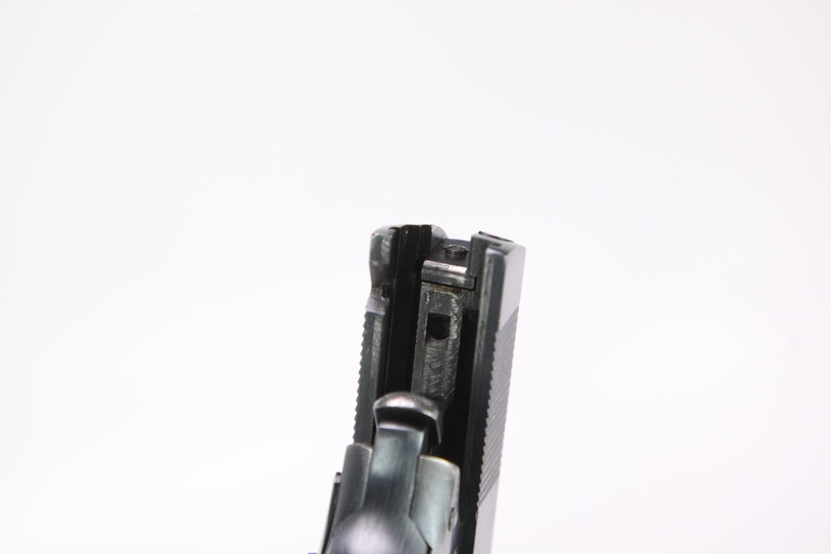 Attractive 4-Digit 1912 Production WWI Colt Model of 1911 U.S. Navy .45 ACP Pistol