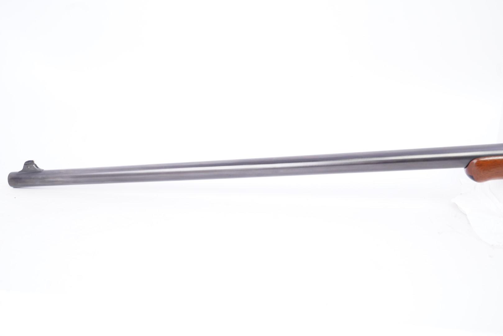 1901 Browning Brothers Marked Winchester Model 1895 .30-40 Krag Lever Action Rifle