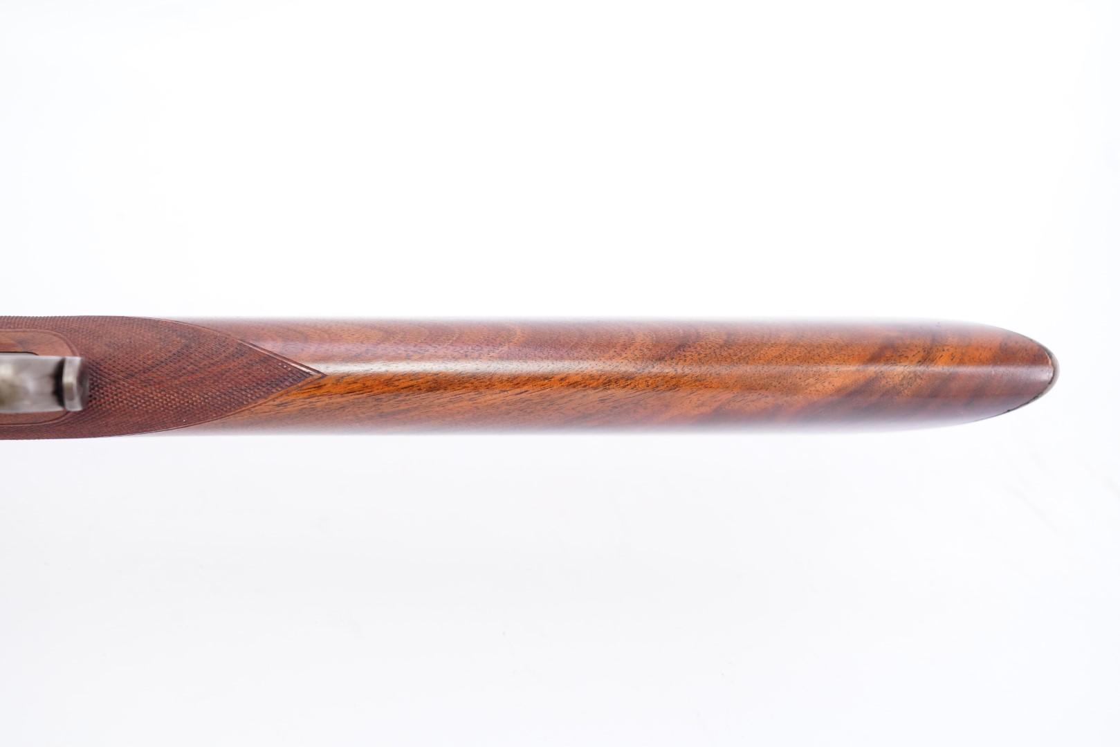 1901 Browning Brothers Marked Winchester Model 1895 .30-40 Krag Lever Action Rifle