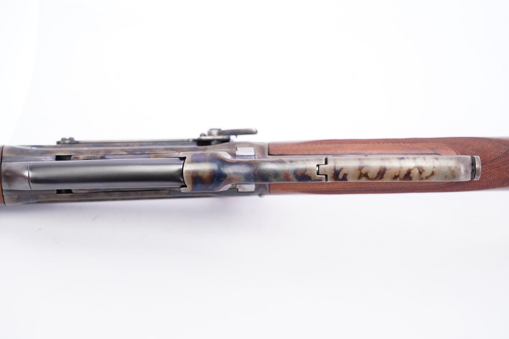1901 Browning Brothers Marked Winchester Model 1895 .30-40 Krag Lever Action Rifle