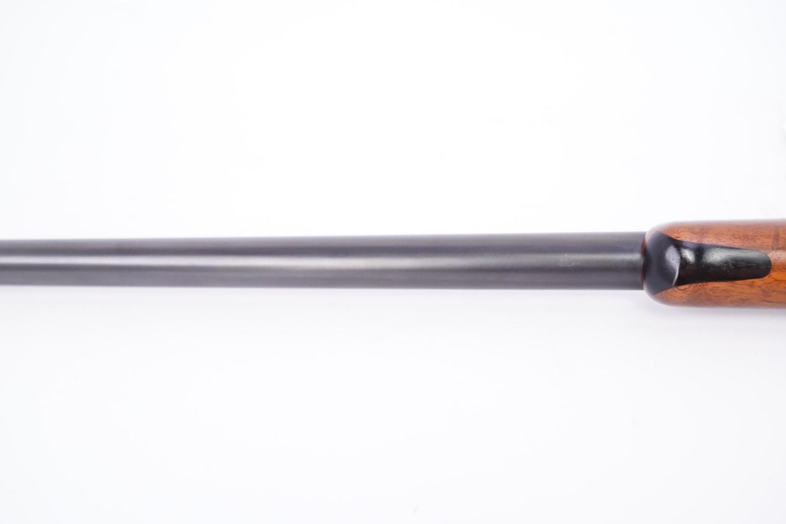 1901 Browning Brothers Marked Winchester Model 1895 .30-40 Krag Lever Action Rifle