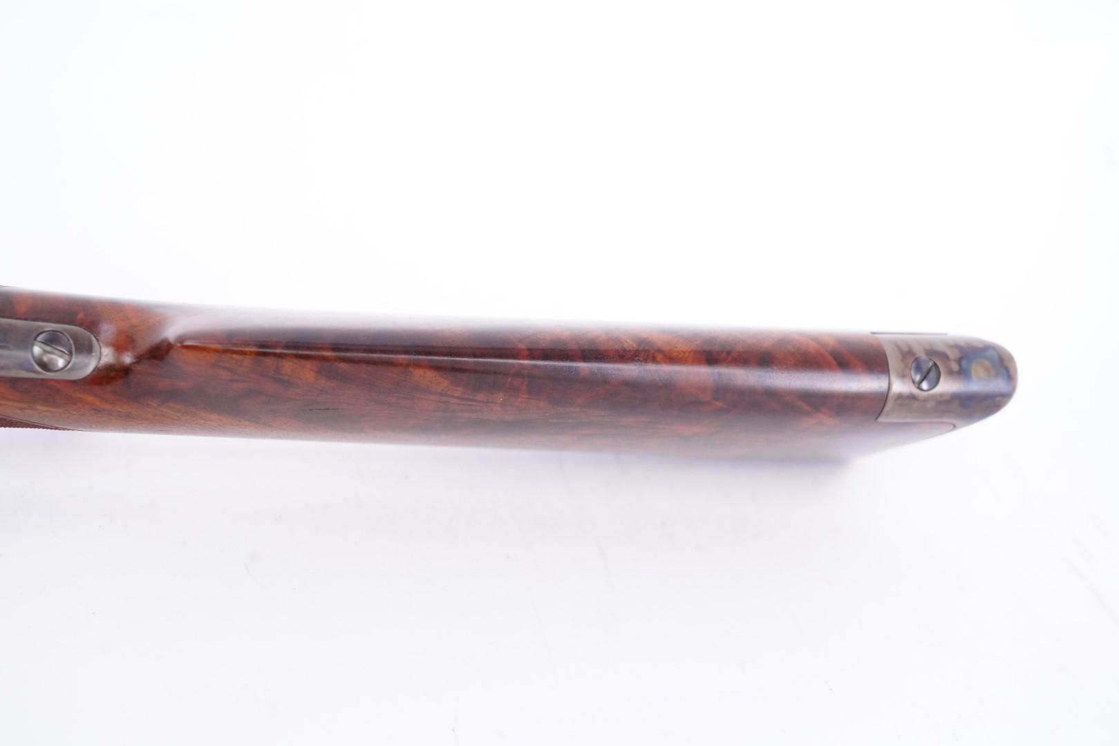 1901 Browning Brothers Marked Winchester Model 1895 .30-40 Krag Lever Action Rifle
