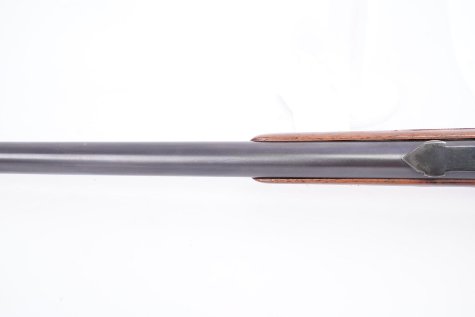 1901 Browning Brothers Marked Winchester Model 1895 .30-40 Krag Lever Action Rifle