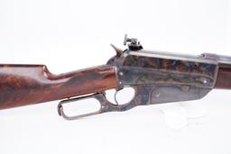 1901 Browning Brothers Marked Winchester Model 1895 .30-40 Krag Lever Action Rifle