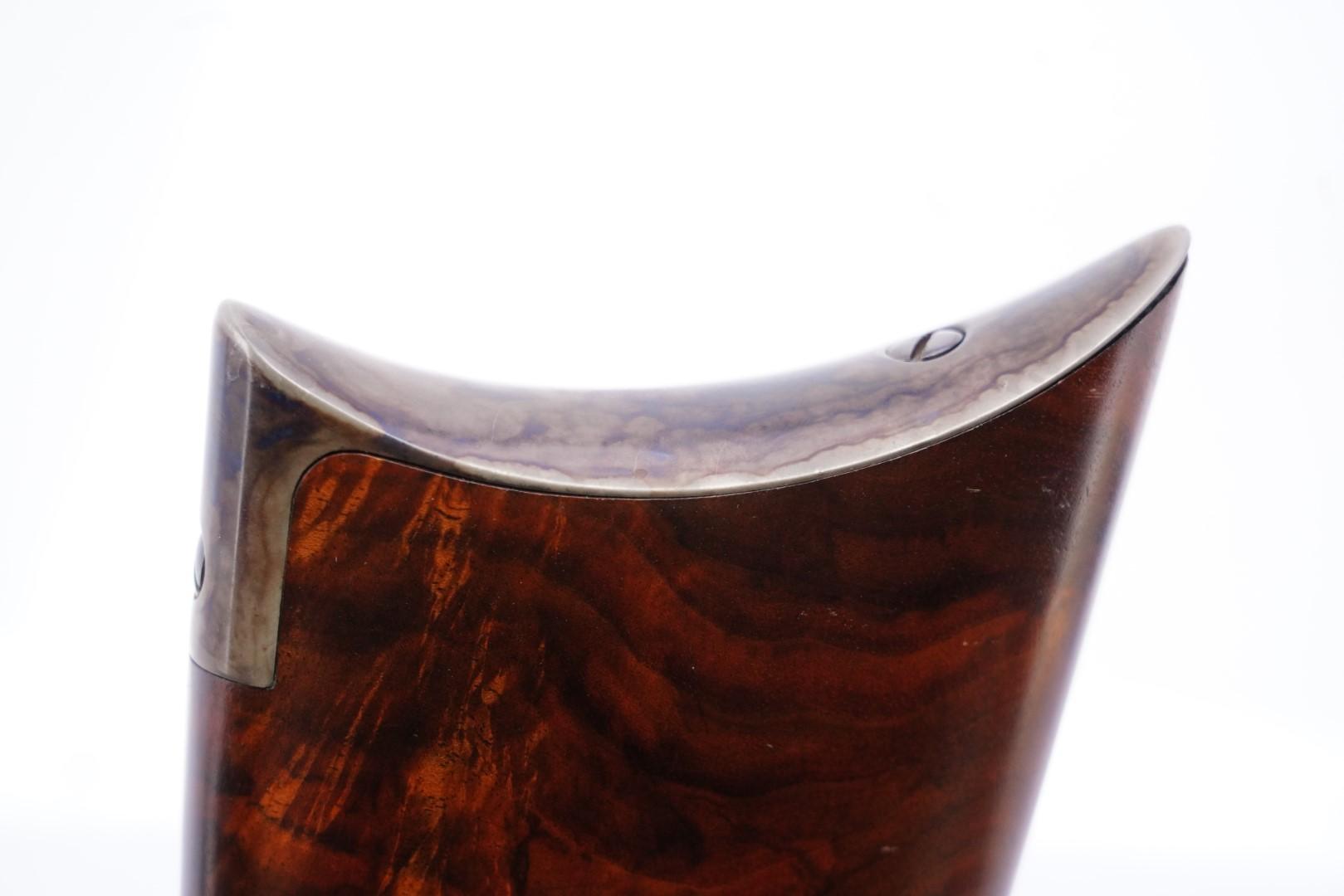 1901 Browning Brothers Marked Winchester Model 1895 .30-40 Krag Lever Action Rifle