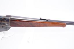1901 Browning Brothers Marked Winchester Model 1895 .30-40 Krag Lever Action Rifle
