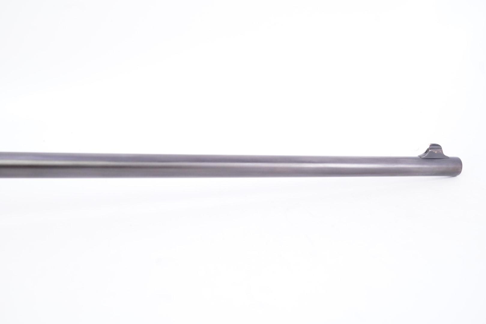 1901 Browning Brothers Marked Winchester Model 1895 .30-40 Krag Lever Action Rifle