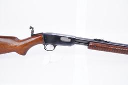 Very Nice Winchester Model 61 .22 W.R.F. Pump Action Rifle MFD 1945