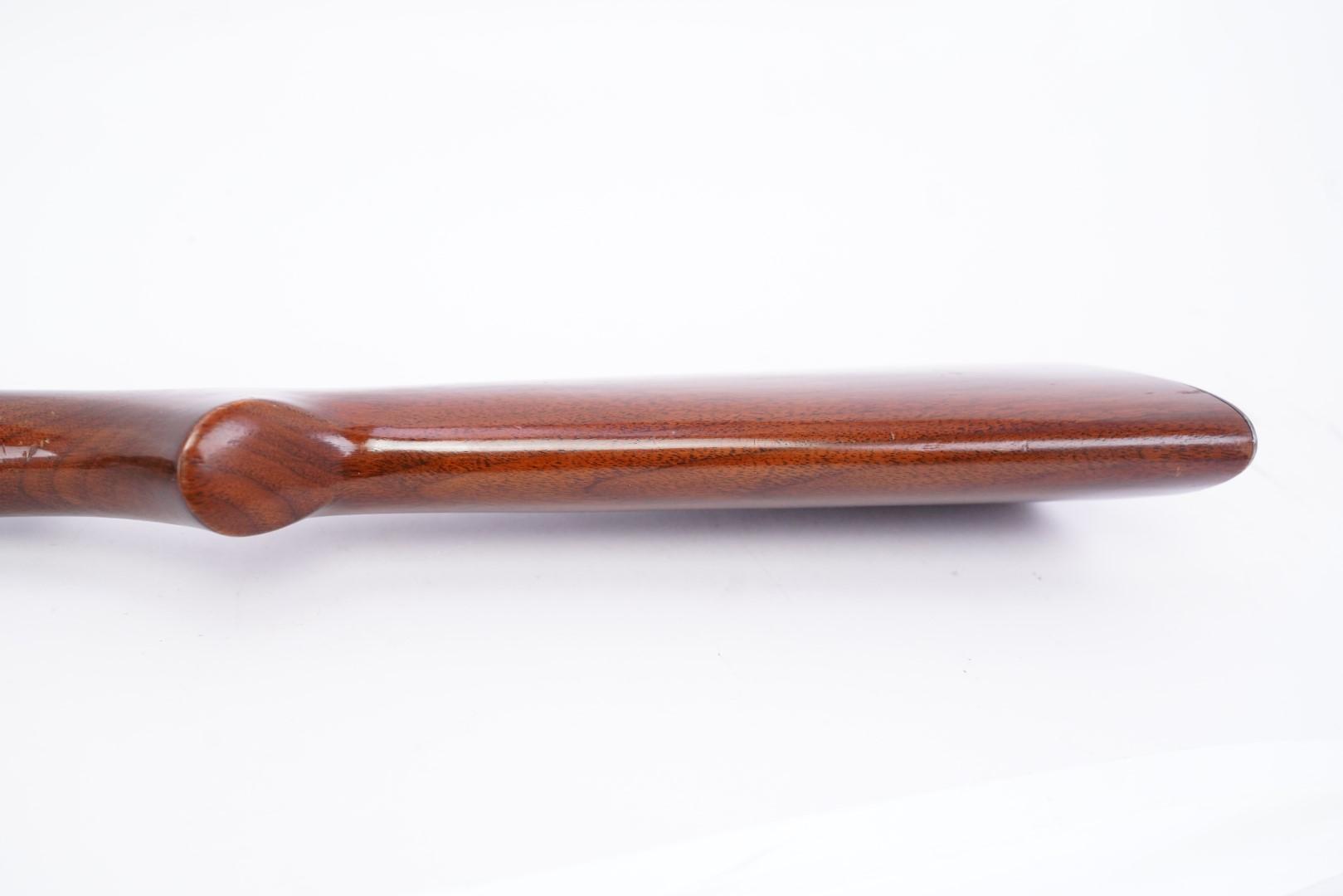 Very Nice Winchester Model 61 .22 W.R.F. Pump Action Rifle MFD 1945