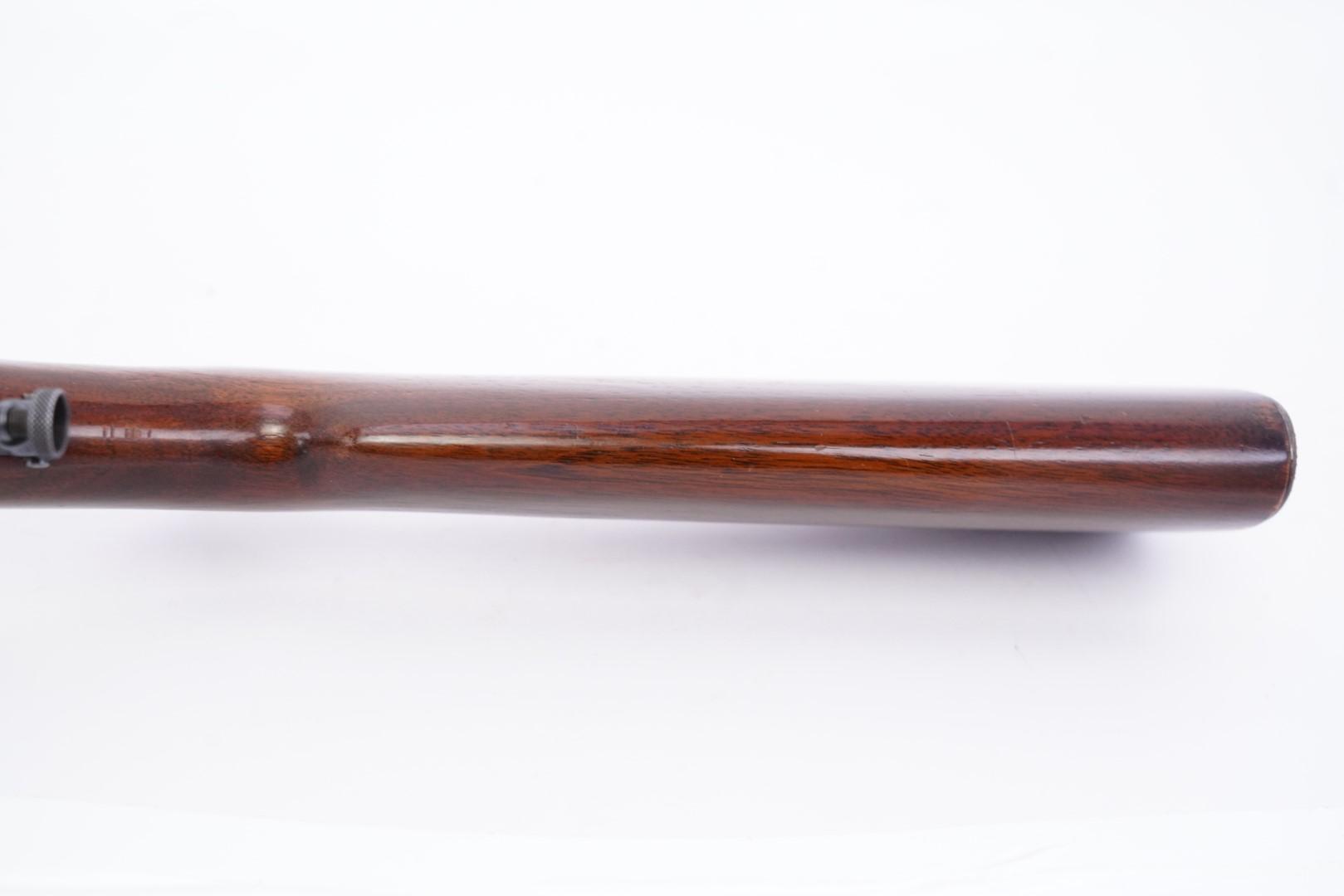 Very Nice Winchester Model 61 .22 W.R.F. Pump Action Rifle MFD 1945