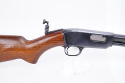 Very Nice Winchester Model 61 .22 W.R.F. Pump Action Rifle MFD 1945