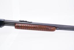 Very Nice Winchester Model 61 .22 W.R.F. Pump Action Rifle MFD 1945