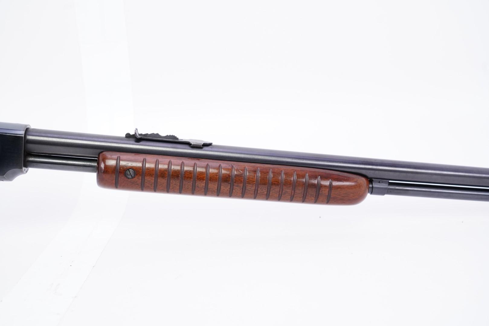 Very Nice Winchester Model 61 .22 W.R.F. Pump Action Rifle MFD 1945