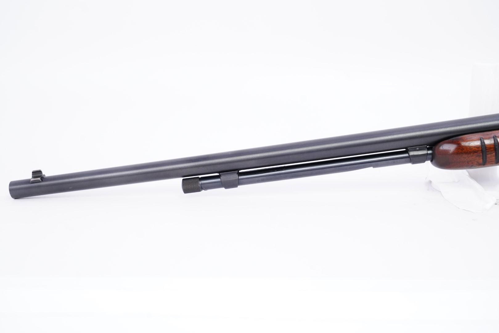 Very Nice Winchester Model 61 .22 Short Gallery Gun