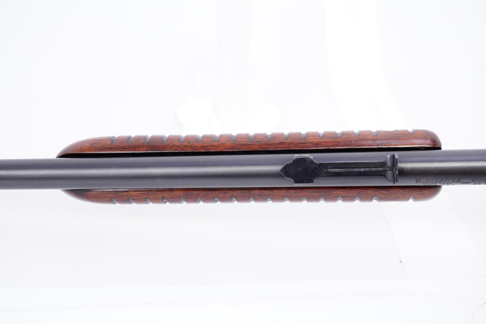 Very Nice Winchester Model 61 .22 Short Gallery Gun