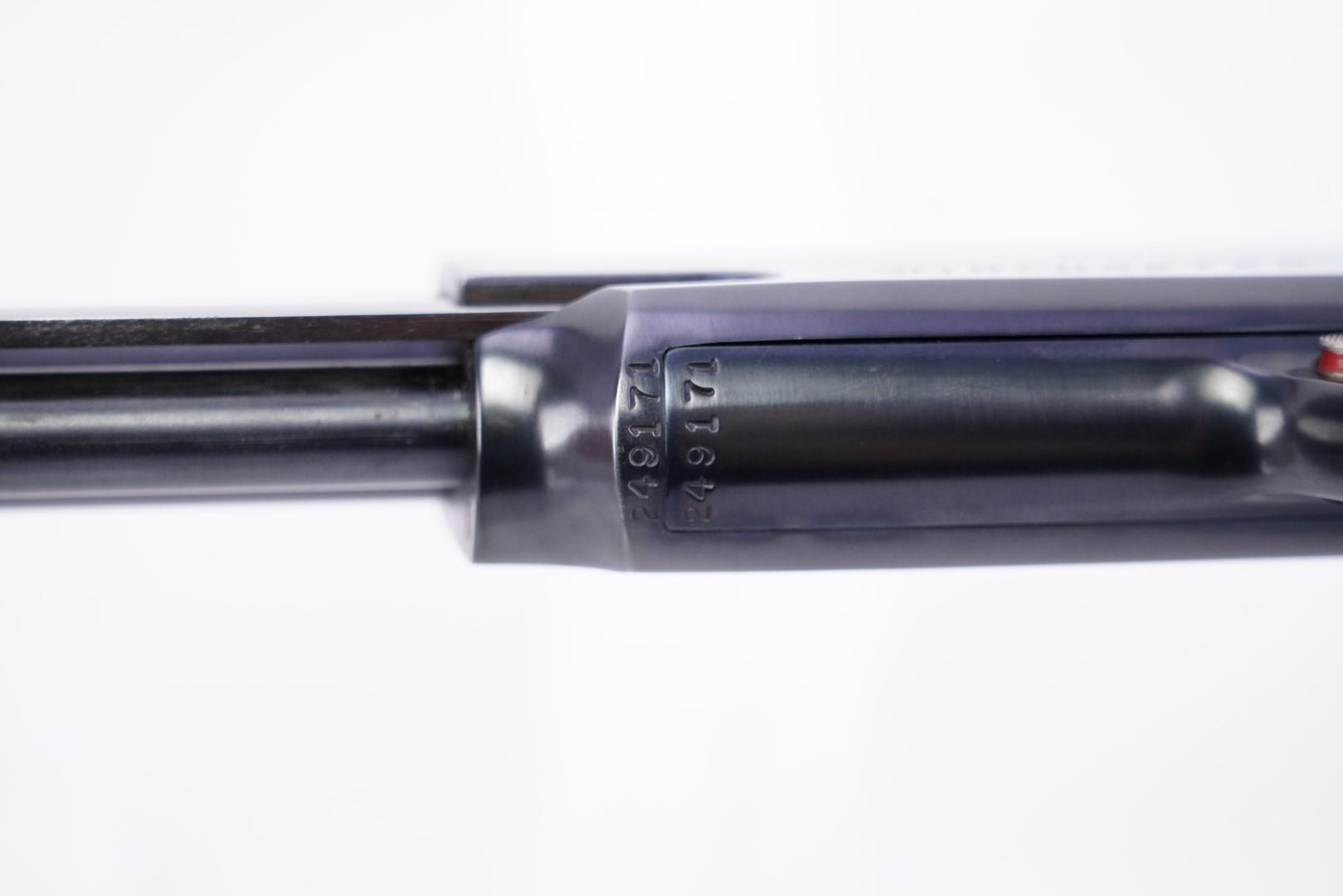 Very Nice Winchester Model 61 .22 Short Gallery Gun