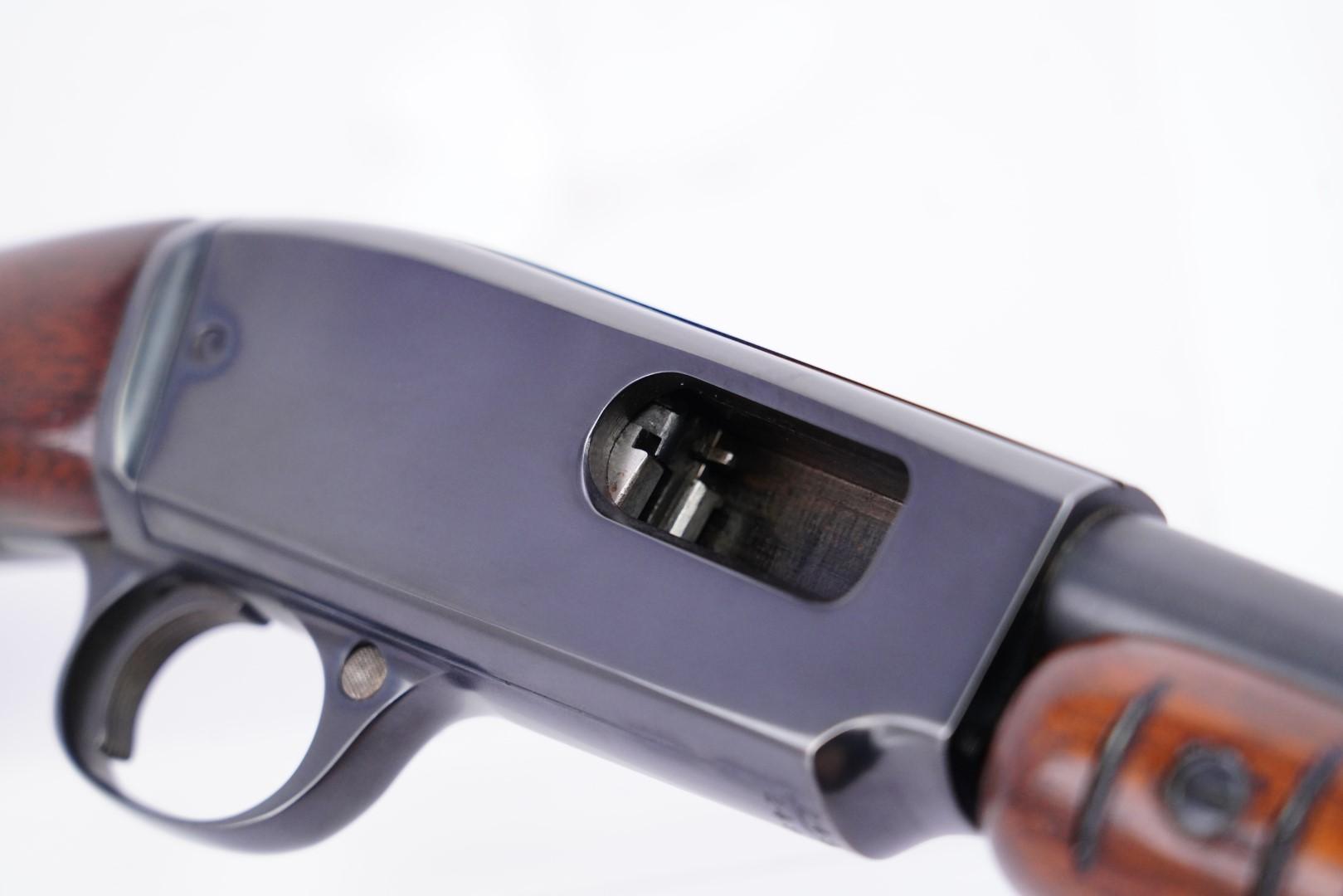 Very Nice Winchester Model 61 .22 Short Gallery Gun