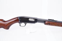 Very Nice Winchester Model 61 .22 Short Gallery Gun