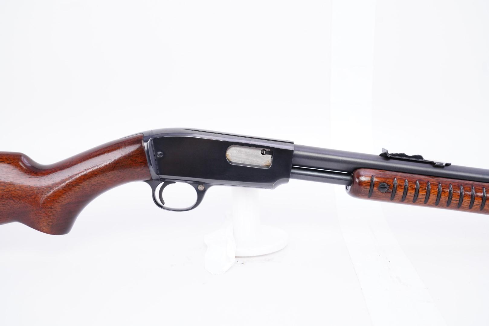 Very Nice Winchester Model 61 .22 Short Gallery Gun