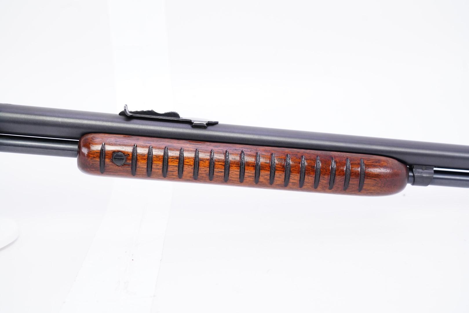 Very Nice Winchester Model 61 .22 Short Gallery Gun