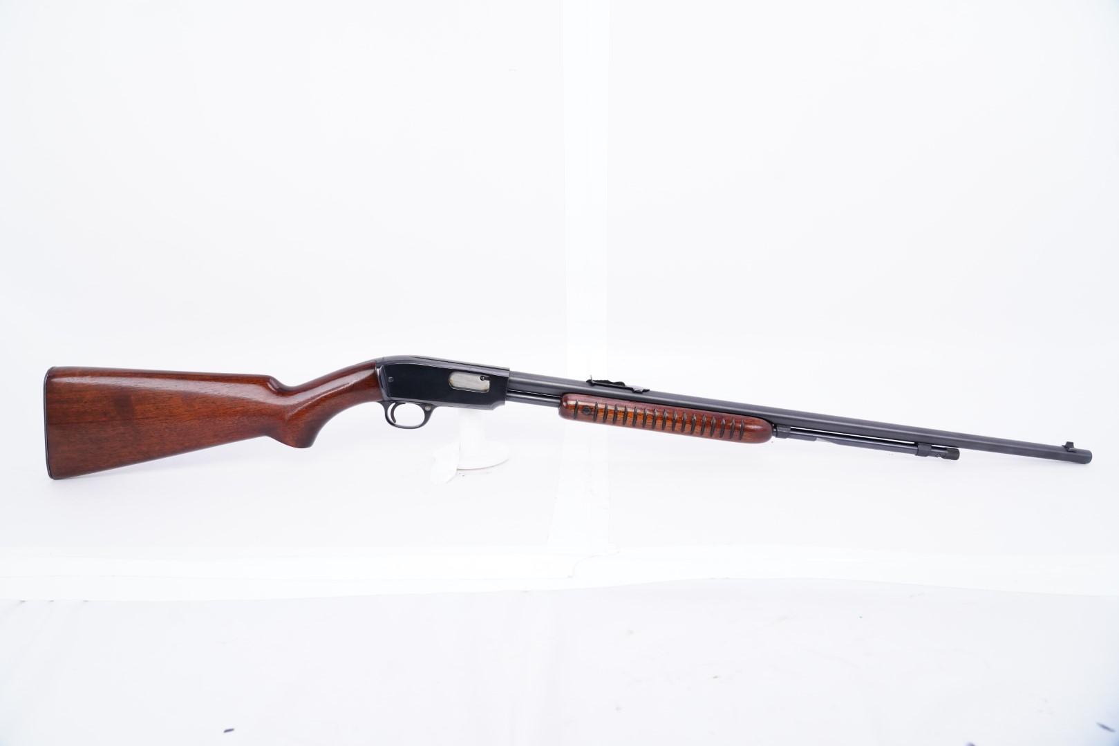 Very Nice Winchester Model 61 .22 Short Gallery Gun