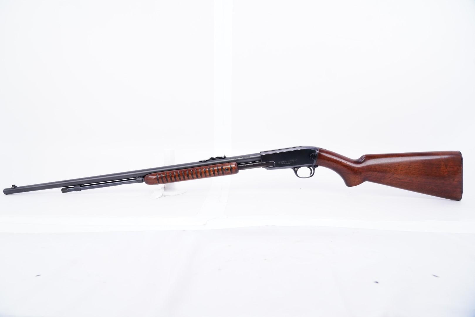 Very Nice Winchester Model 61 .22 Short Gallery Gun