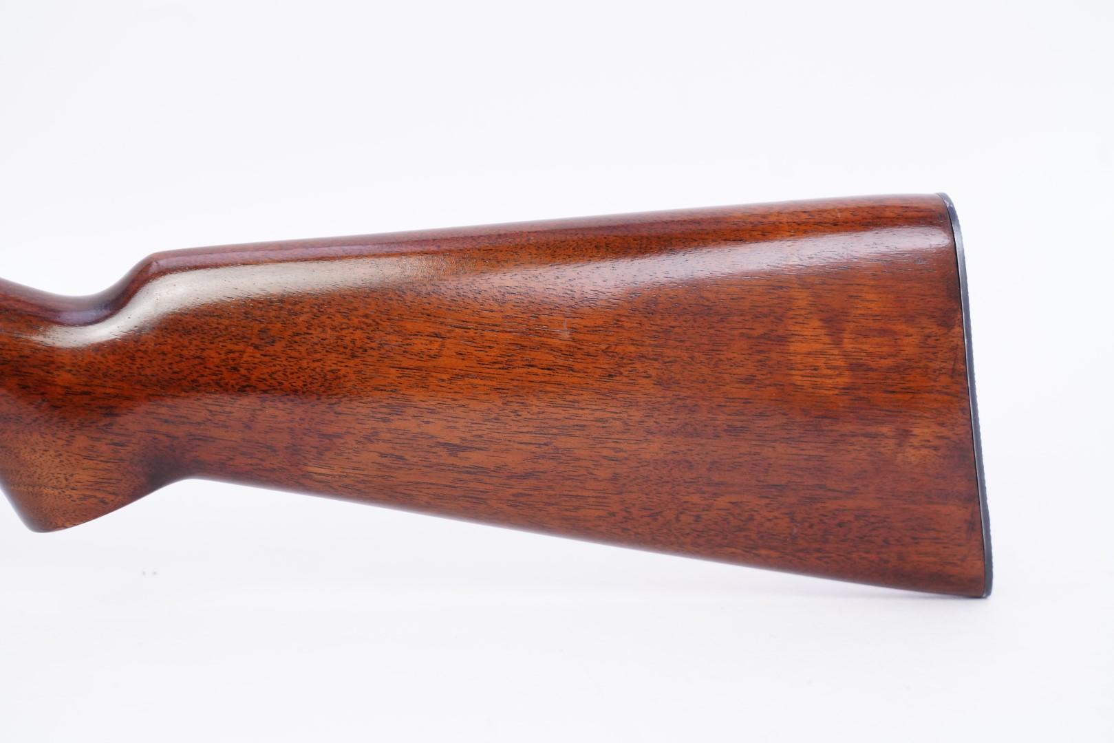 Very Nice Winchester Model 61 .22 Short Gallery Gun