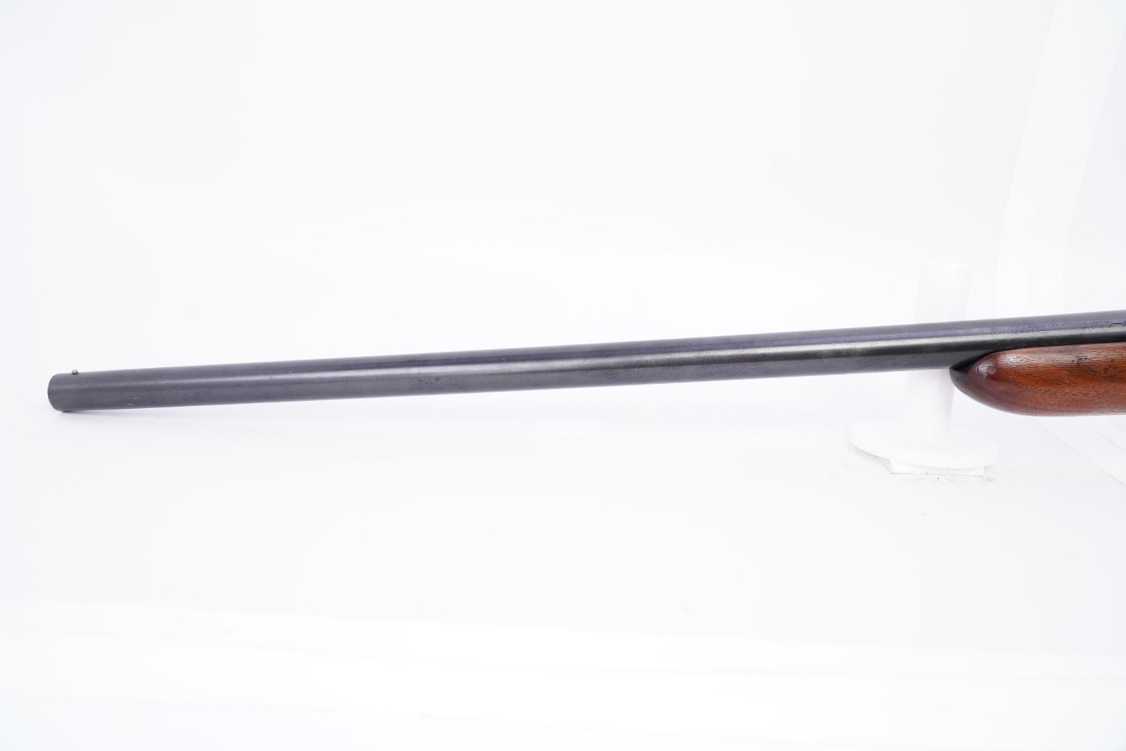 Winchester Model 37 12 Gauge Single Shot Shotgun