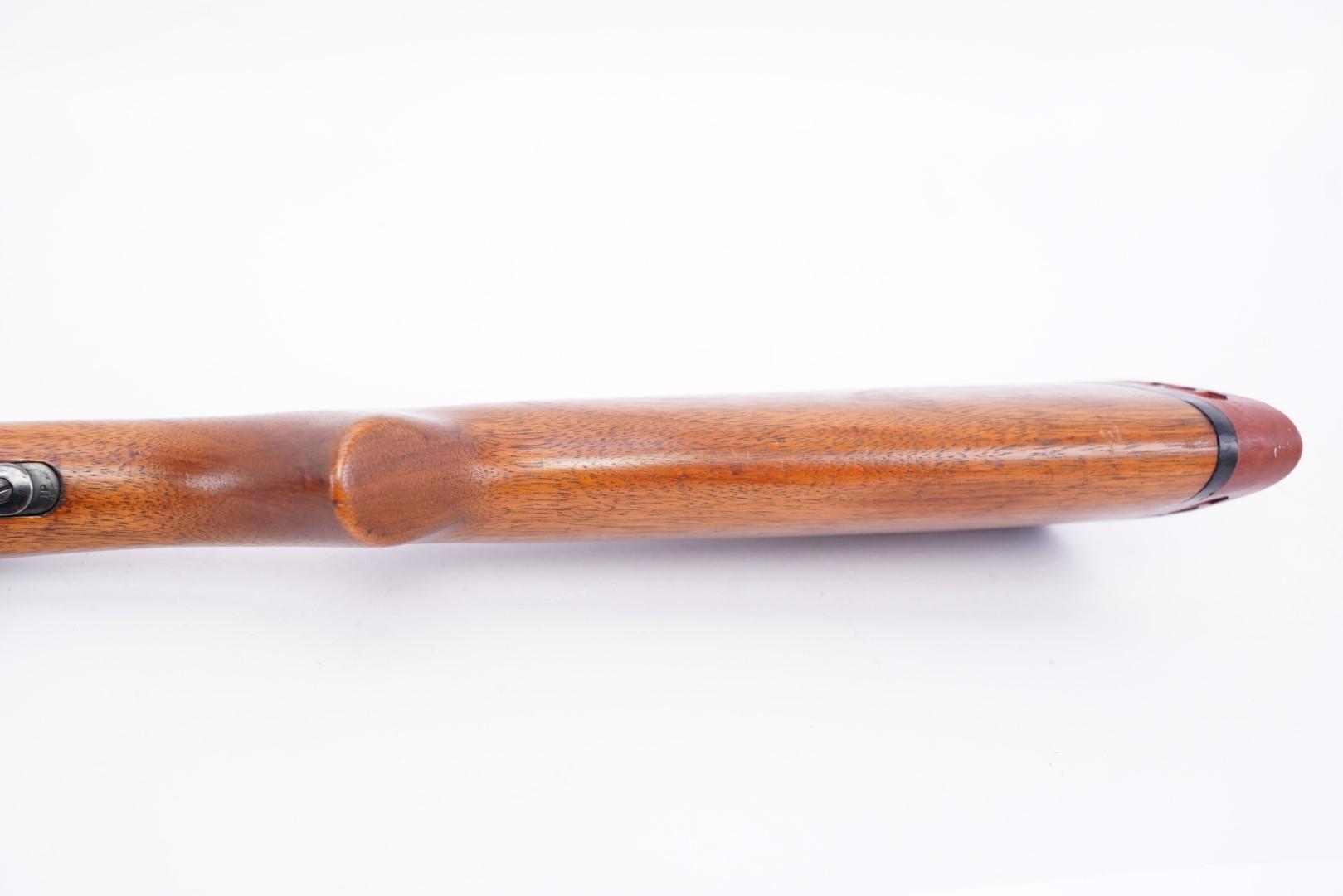 Winchester Model 37 12 Gauge Single Shot Shotgun