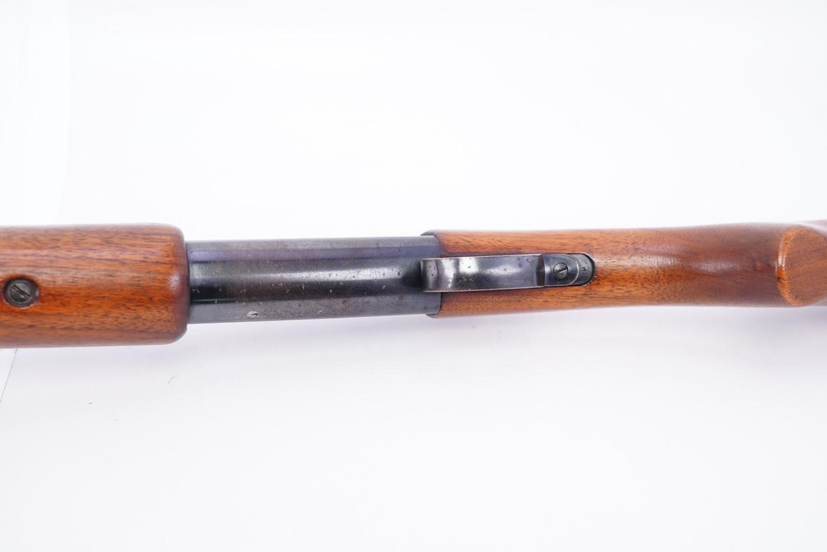 Winchester Model 37 12 Gauge Single Shot Shotgun