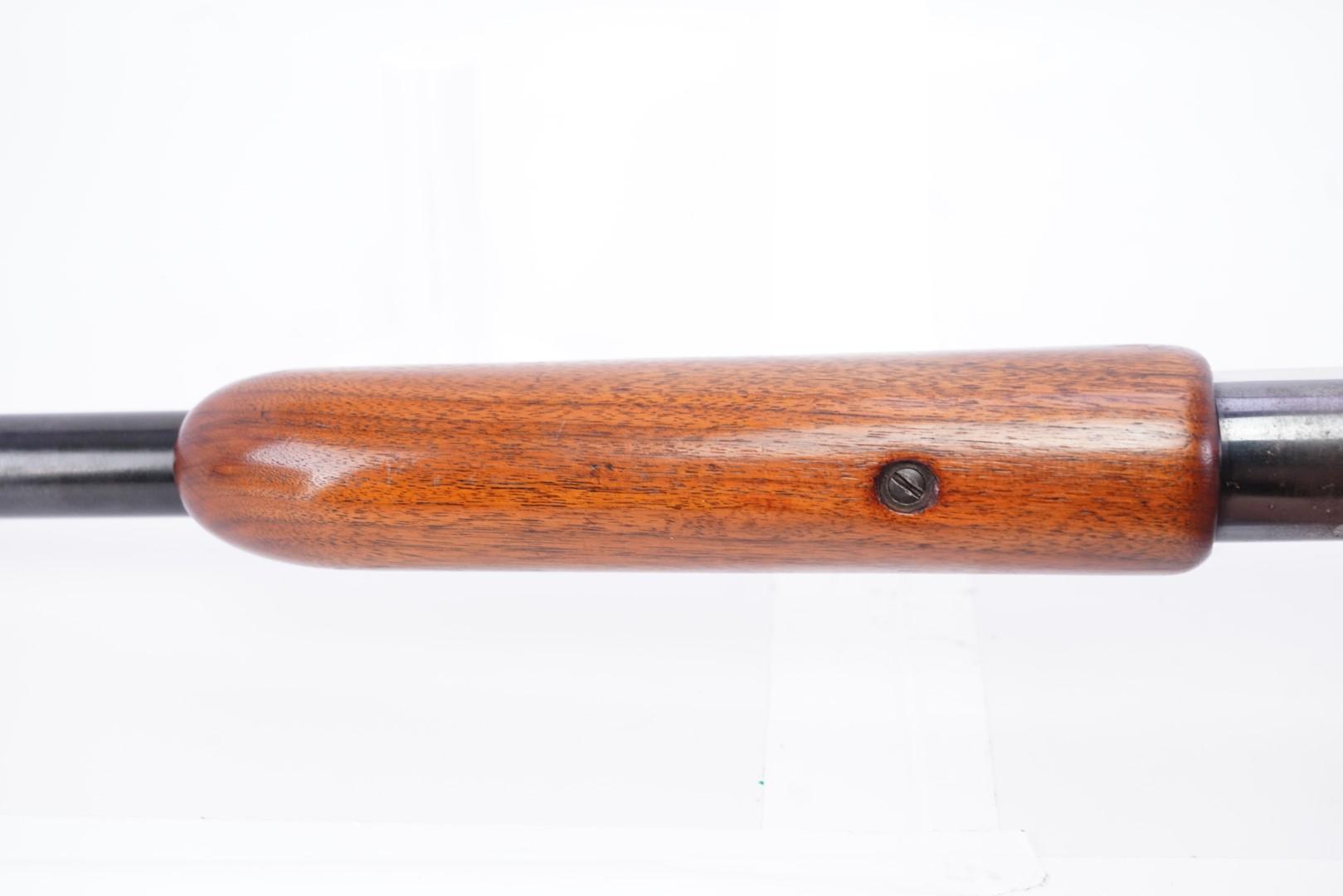 Winchester Model 37 12 Gauge Single Shot Shotgun